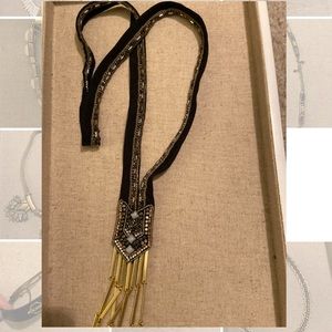 Nile necklace